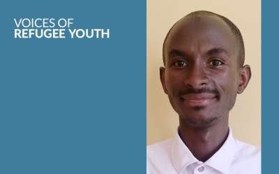 The practical experience of being a Youth Researcher