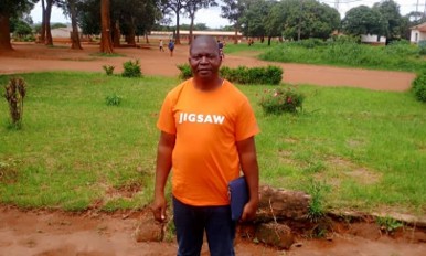 What I heard about the exclusion of refugee teachers
